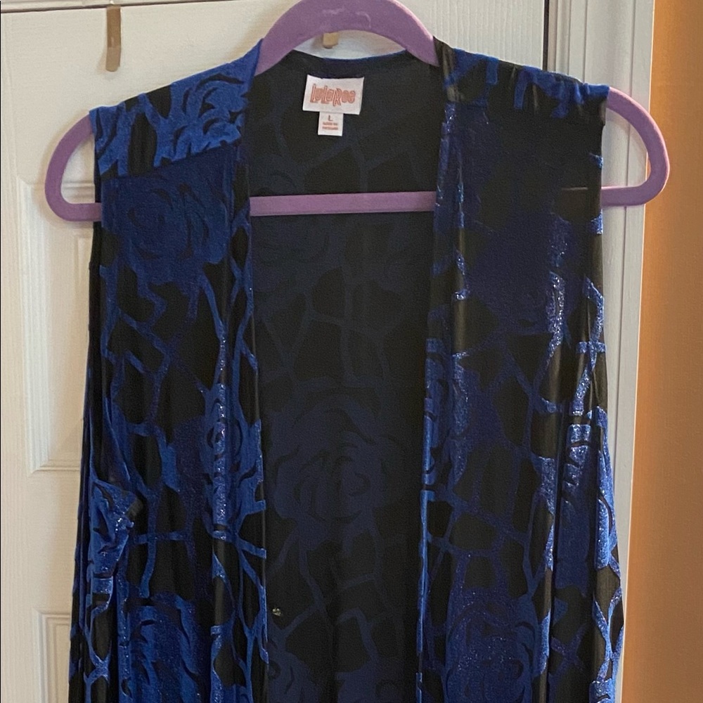 Gorgeous Lularoe Joy